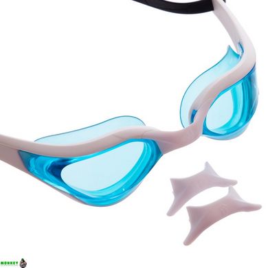 Очки для плавания MadWave RAZOR M042701 цвета в ассортименте
