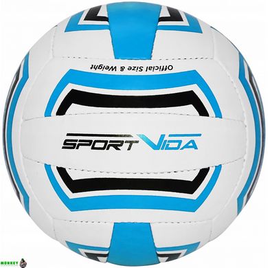Мяч волейбольный SportVida SV-PA0035 Size 5