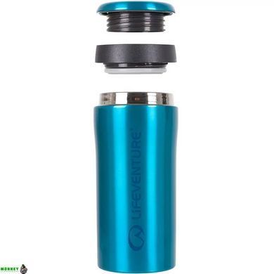 Lifeventure кружка Thermal Mug blue