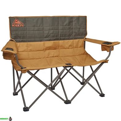 Kelty стул Loveseat canyon brown