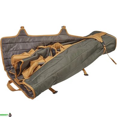 Kelty стул Loveseat canyon brown