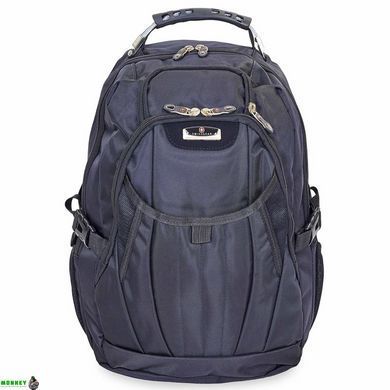 Рюкзак городской VICTOR 9366 30л черный