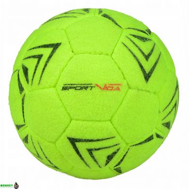 М'яч футзальний SportVida SV-PA0025 Size 4
