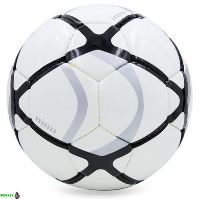Мяч футбольный MITER FB-7284 №5 PU