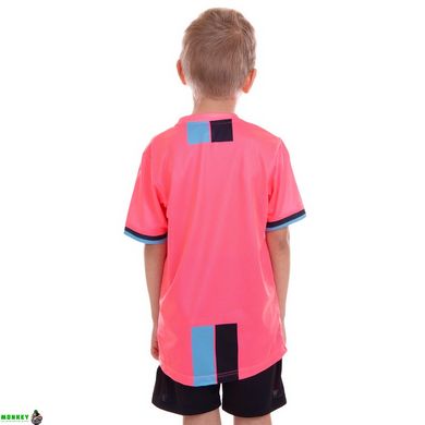 Форма футбольна дитяча SP-Sport CO-2001B зростання 120-150 см кольори в асортименті