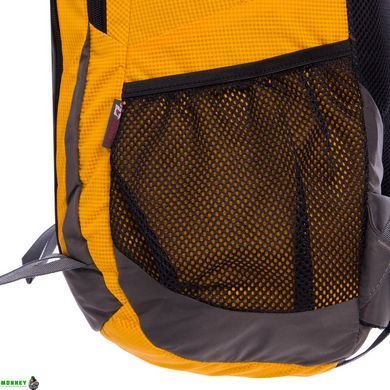 Рюкзак спортивний Zelart GA-3702 Синій 27л