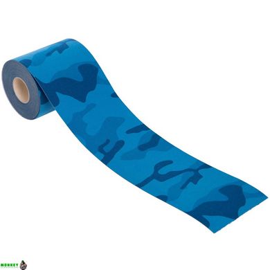 Кинезио тейп (Kinesio tape) SP-Sport BC-0842-7_5 размер 7,5смх5м цвета в ассортименте