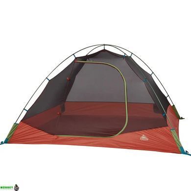Kelty палатка Discovery Trail 3 laurel green-dill