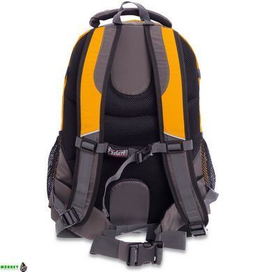 Рюкзак спортивний Zelart GA-3702 Синій 27л