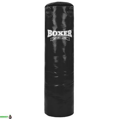 Мішок боксерський Циліндр BOXER Класік 1003-02 висота 120см кольори в асортименті