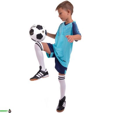 Форма футбольна дитяча Lingo LD-M8601B 3XS-S кольори в асортименті