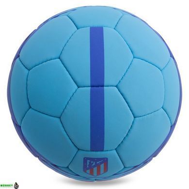 Мяч футбольный MATSA ATLETICO MADRID FB-0588 №5
