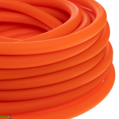 Жгут эластичный трубчатый Zelart FI-6253-6 диаметр-6x10мм длина-10м оранжевый