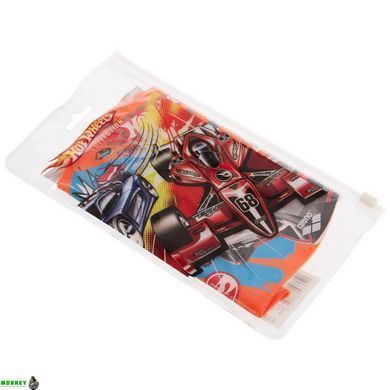 Шапочка для плавания детская ARENA HOT WHEELS FW11 AR-91674-50 оранжевый