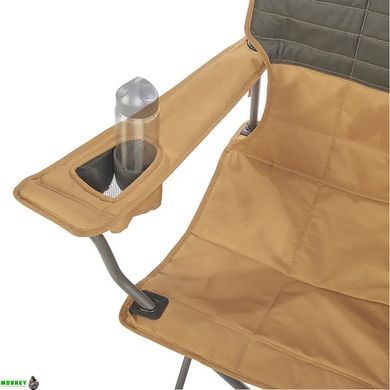 Kelty стул Loveseat canyon brown