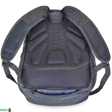 Рюкзак городской VICTOR 9366 30л черный
