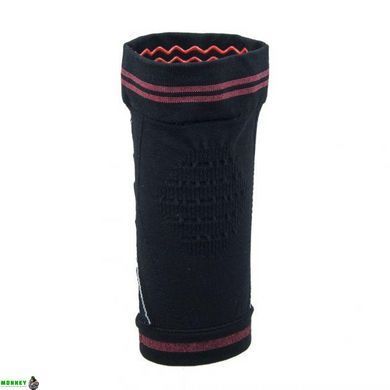 Наколенник спортивный OPROtec Knee Sleeve S Black (TEC5736-SM)