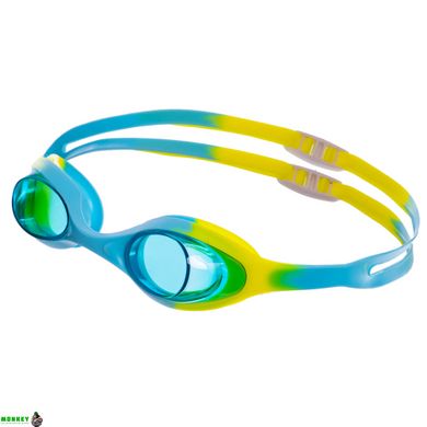 Окуляри для плавання дитячі SEALS G -1300 кольори в асортименті