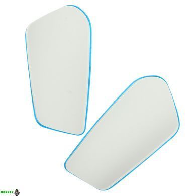 Щитки футбольные SPORTS SP-Sport FB-9722 Разные цвета M (пластик, EVA)