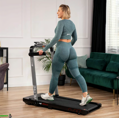 Беговая дорожка Hop-Sport HS-1300WLB Active