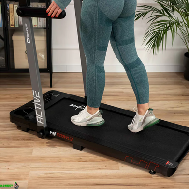 Беговая дорожка Hop-Sport HS-1300WLB Active