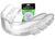 Капа MAKURA Kyro Pro Strapless детская (возраст до 10) Clear (art.6017514180)