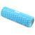 Массажный ролик (роллер) PowerPlay 4342 Massage Roller Синий (30x10см.)