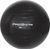 М'яч для фітнесу і гімнастики Power System PS-4012 Pro Gymball 65 cm Black