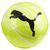 Футбольный мяч Puma ATTACANTO Graphic зеленый Уни 5