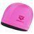 Шапка для плавания Arena SMARTCAP JUNIOR розовый Дет OSFM
