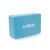 Блок для йоги LiveUp EVA BRICK LS3233A-b