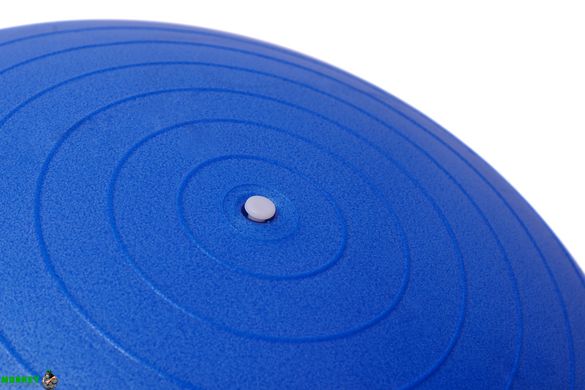 Мяч для фитнеса и гимнастики Power System PS-4013 75 cm Blue
