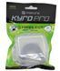 Капа MAKURA Kyro Pro Strapless детская (возраст до 10) Clear (art.6017514180)
