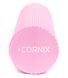 Масажний ролик Cornix EVA+ 60 x 15 см (валик, роллер) XR-0308 Pink