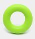 Еспандер кистьовий силіконовий PowerPlay PP-4324 Hand Grip Ring Medium 20 кг. Зелений
