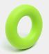 Еспандер кистьовий силіконовий PowerPlay PP-4324 Hand Grip Ring Medium 20 кг. Зелений