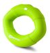 Эспандер силиконовый овальный 13,6 кг Hop-Sport HS-S013OG зеленый