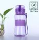 Бутылка для воды CASNO 400 мл KXN-1104 Tritan Фиолетовая