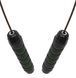 Скакалка скоростная для кроссфита Cornix Speed Rope Classic XR-0148 Black/Green