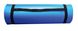 Килимок для йоги та фітнесу Sveltus Evolution йога-мат 140х60х1.5 см Синій (SLTS-1371)