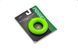 Еспандер кистьовий силіконовий PowerPlay PP-4324 Hand Grip Ring Medium 20 кг. Зелений