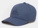 Кепка Adidas BBALL CAP TONAL синий Уни OSFL (60 см)