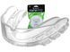 Капа MAKURA Kyro Pro Strapless детская (возраст до 10) Clear (art.6017514180)
