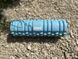 Массажный ролик (роллер) PowerPlay 4342 Massage Roller Синий (30x10см.)