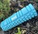 Массажный ролик (роллер) PowerPlay 4342 Massage Roller Синий (30x10см.)
