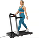 Беговая дорожка Hop-Sport HS-1300WLB Active