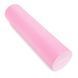 Масажний ролик Cornix EVA+ 60 x 15 см (валик, роллер) XR-0308 Pink