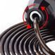 Скакалка скоростная с противоскользящими ручками 4yourhealth Premium Skip Rope 3m на подшипниках с утяжетелями 0156