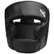 Боксерский шлем Hayabusa T3 - Black (Original)