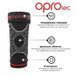 Наколенник спортивный OPROtec Knee Sleeve S Black (TEC5736-SM)